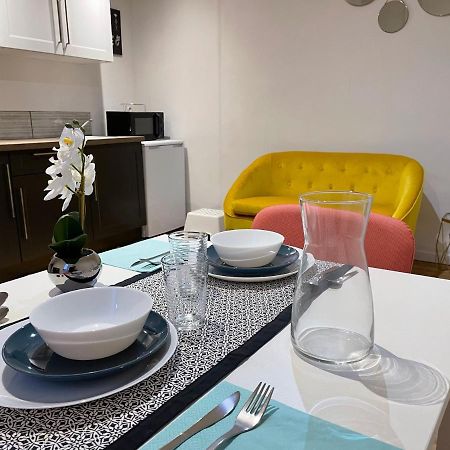 T1 Bis Cosy Proche Gare Apartment ลูร์ด ภายนอก รูปภาพ